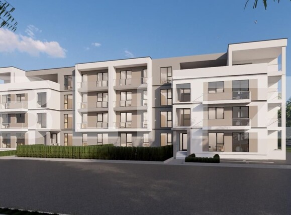 Apartament de vânzare 2 camere Braytim - 174525AV | BLITZ Timișoara | Poza1