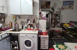 De vânzare apartament 2 camere – zona Dâmbovița