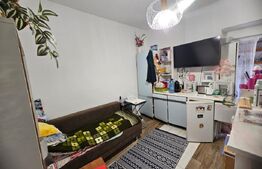 De vânzare apartament 2 camere – zona Dâmbovița