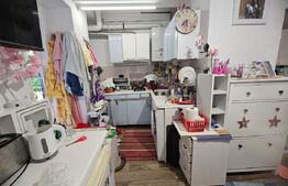 De vânzare apartament 2 camere – zona Dâmbovița