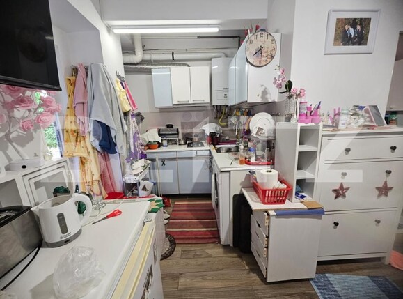 Apartament de vânzare 2 camere Dambovita - 174530AV | BLITZ Timișoara | Poza3