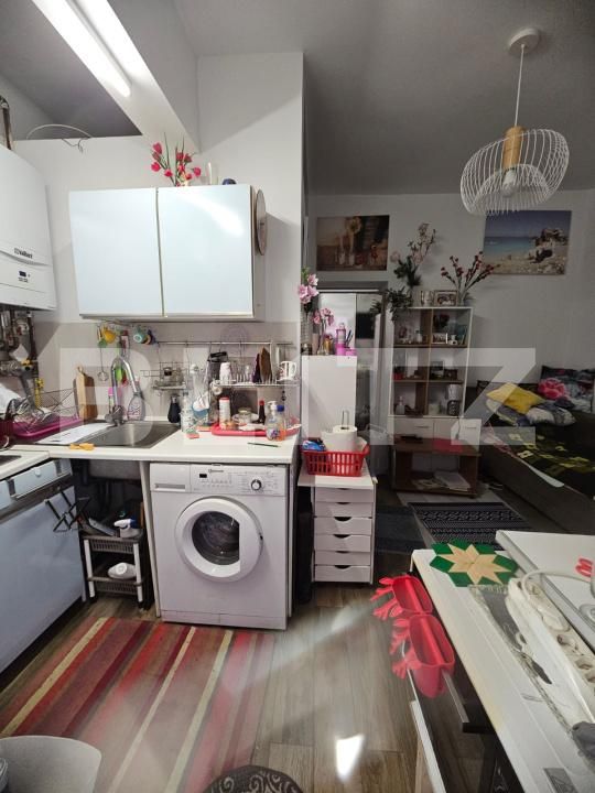 Apartament de vânzare 2 camere Dambovita - 174530AV | BLITZ Timișoara | Poza2