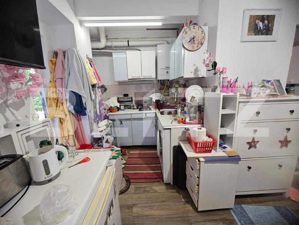 Apartament de vânzare 2 camere Dambovita - 174530AV | BLITZ Timișoara | Poza3