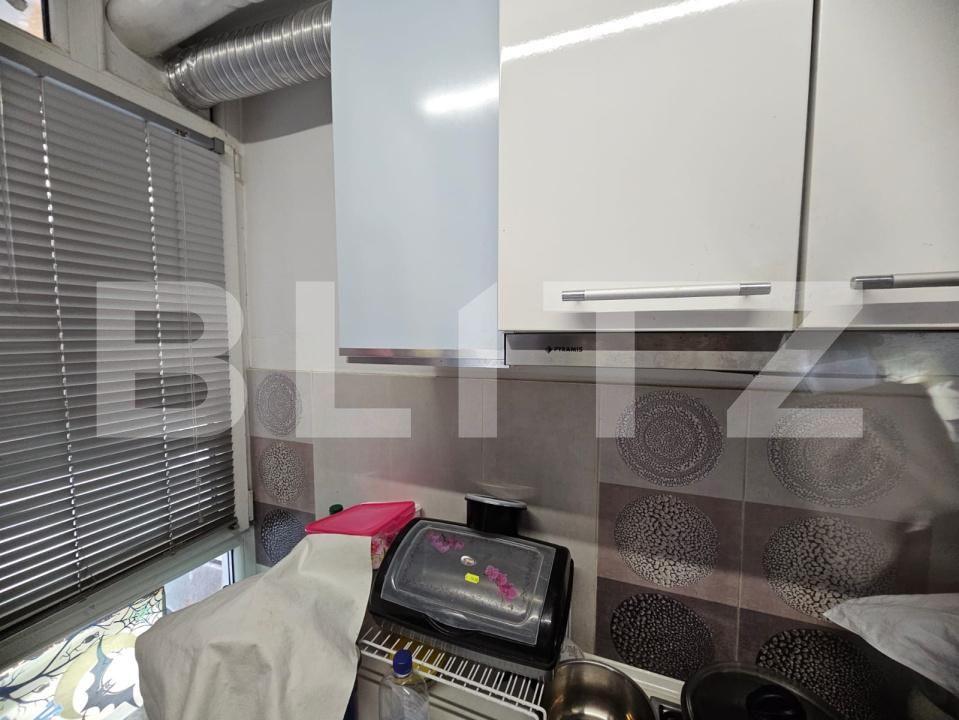 Apartament de vânzare 2 camere Dambovita - 174530AV | BLITZ Timișoara | Poza1