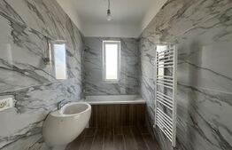 Apartament cu 3 camere, 2 bai, etaj 1, Torontalului