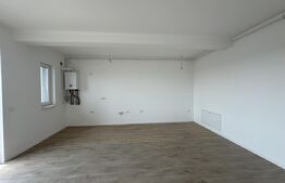 Apartament cu 3 camere, 2 bai, etaj 1, Torontalului