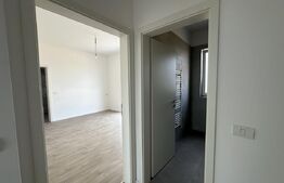 Apartament cu 3 camere, 2 bai, etaj 1, Torontalului