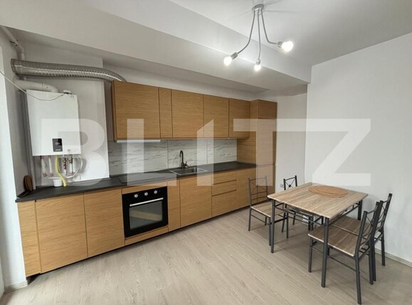 Apartament de închiriat 2 camere Aradului - 174584AI | BLITZ Timișoara | Poza2