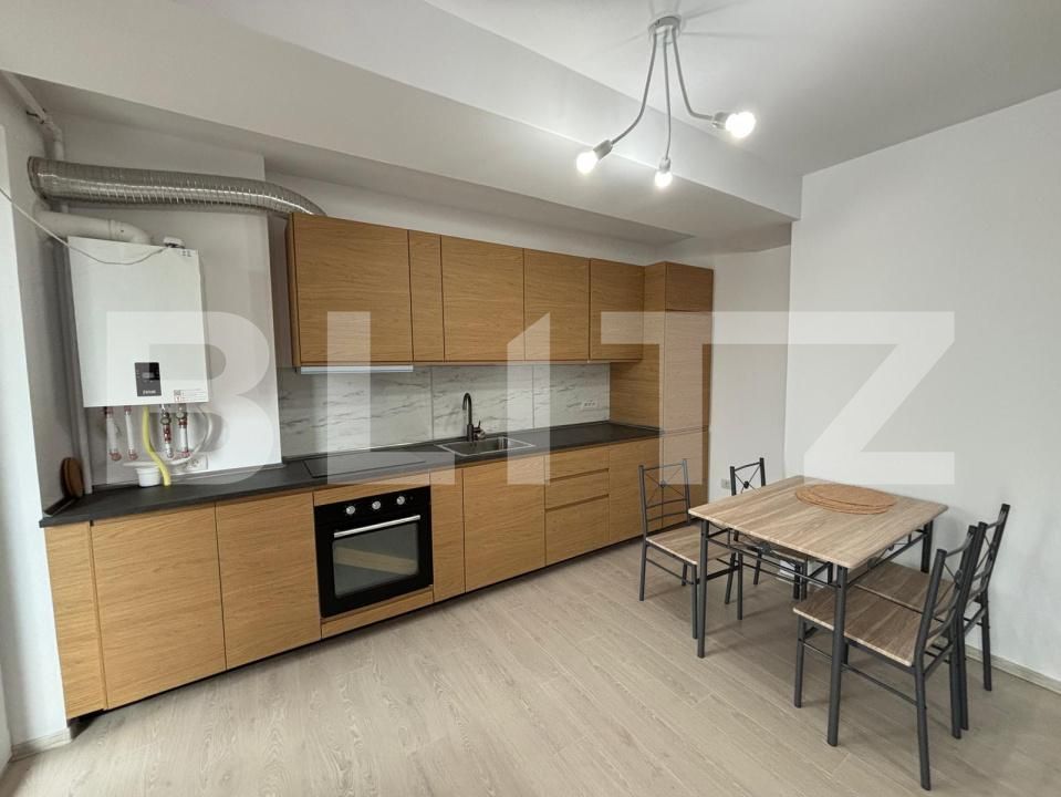 Apartament de închiriat 2 camere Aradului - 174584AI | BLITZ Timișoara | Poza2