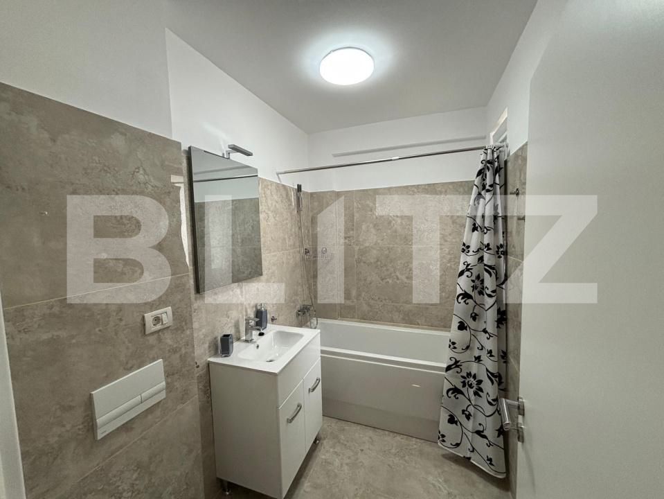 Apartament de închiriat 2 camere Aradului - 174584AI | BLITZ Timișoara | Poza4