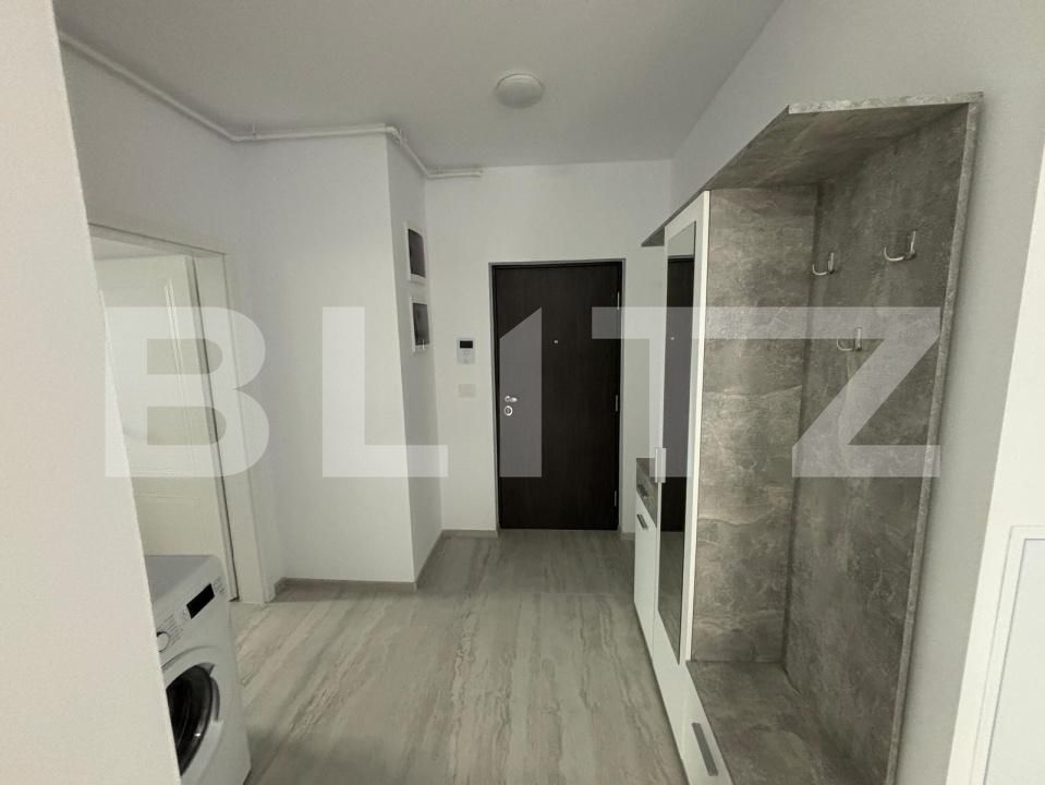 Apartament de închiriat 2 camere Aradului - 174585AI | BLITZ Timișoara | Poza6