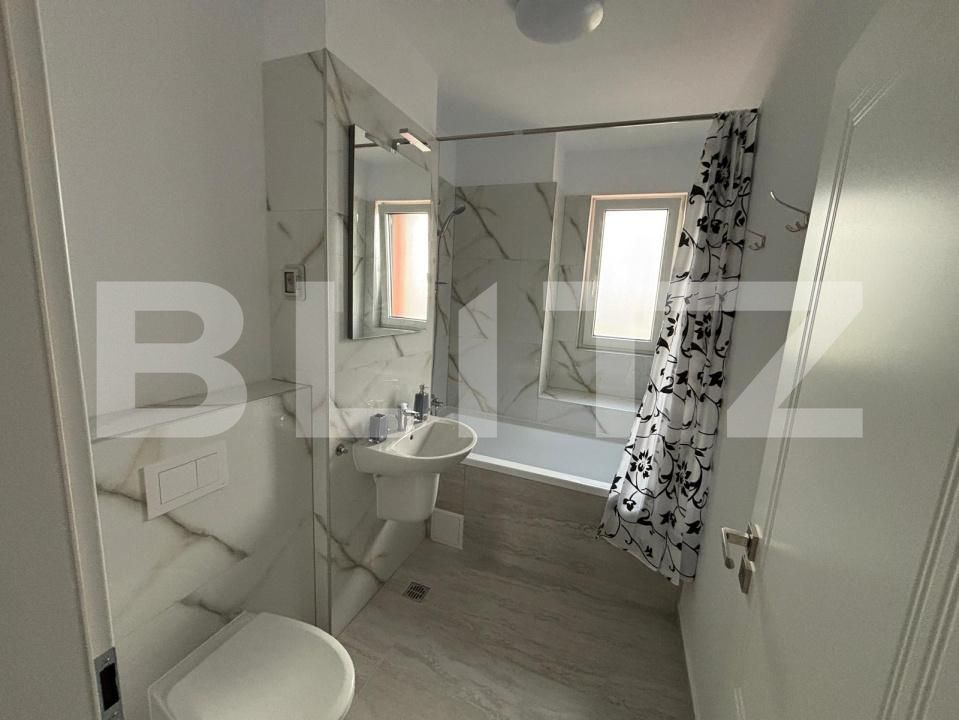 Apartament de închiriat 2 camere Aradului - 174585AI | BLITZ Timișoara | Poza3