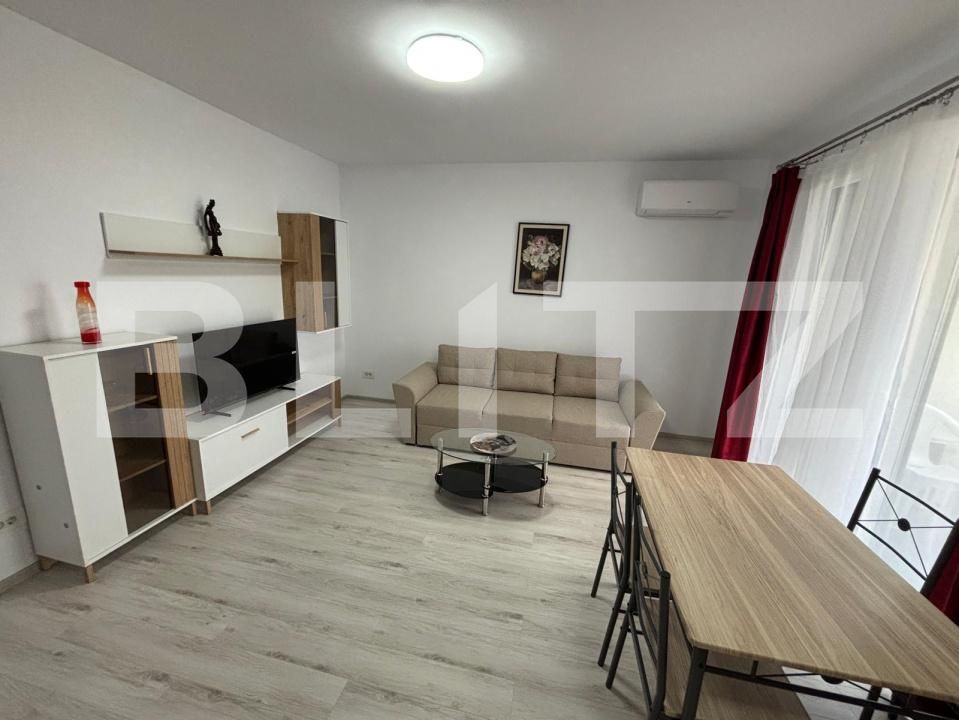 Apartament de închiriat 2 camere Aradului - 174585AI | BLITZ Timișoara | Poza1