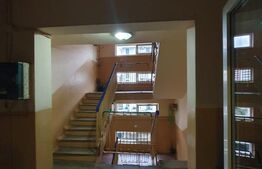 Garsoniera de vanzare, 23 mp, zona Calea Aradului