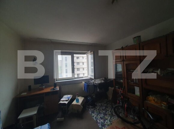 Garsonieră de vânzare Aradului - 174590AV | BLITZ Timișoara | Poza1