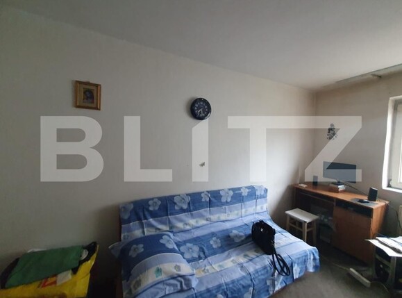 Garsonieră de vânzare Aradului - 174590AV | BLITZ Timișoara | Poza2