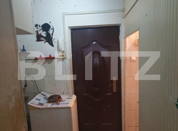 Garsonieră de vânzare Aradului - 174590AV | BLITZ Timișoara | Poza4