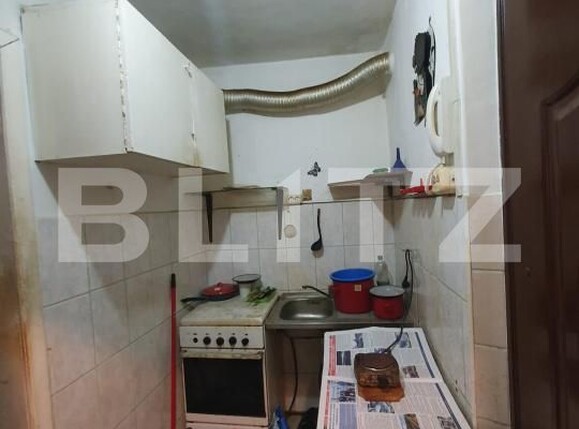 Garsonieră de vânzare Aradului - 174590AV | BLITZ Timișoara | Poza3