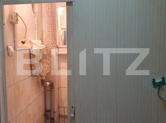 Garsonieră de vânzare Aradului - 174590AV | BLITZ Timișoara | Poza5