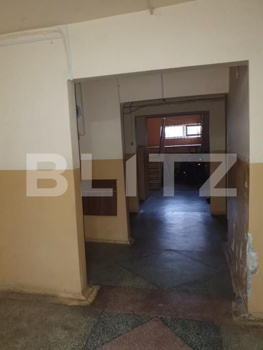 Garsonieră de vânzare Aradului - 174590AV | BLITZ Timișoara | Poza6