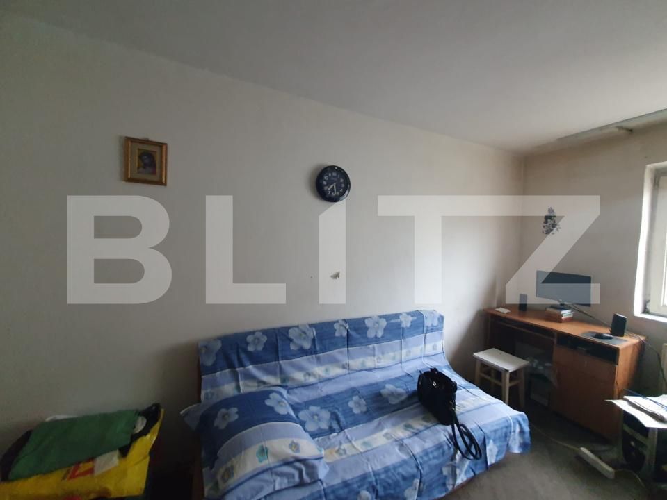 Garsonieră de vânzare Aradului - 174590AV | BLITZ Timișoara | Poza2