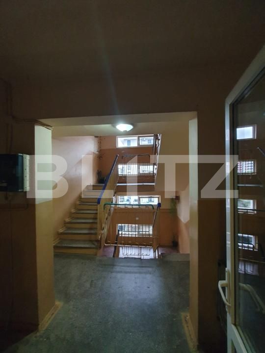 Garsonieră de vânzare Aradului - 174590AV | BLITZ Timișoara | Poza7