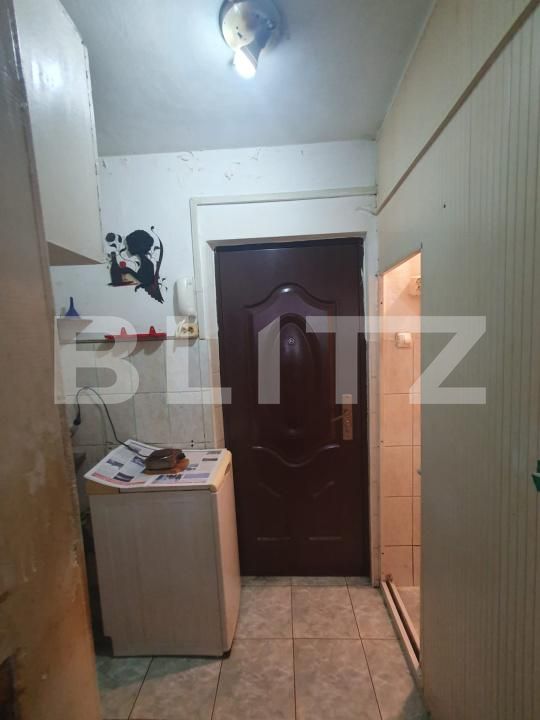 Garsonieră de vânzare Aradului - 174590AV | BLITZ Timișoara | Poza4