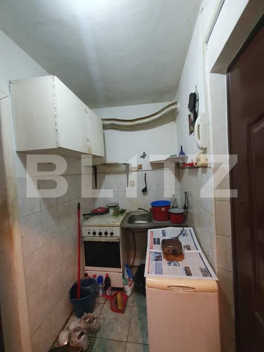 Garsonieră de vânzare Aradului - 174590AV | BLITZ Timișoara | Poza3