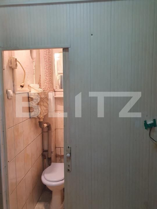 Garsonieră de vânzare Aradului - 174590AV | BLITZ Timișoara | Poza5