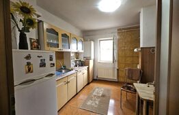 Apartament 3 camere decomandat  66 mp + 2 balcoane 95.000€