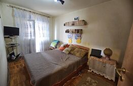 Apartament 3 camere decomandat  66 mp + 2 balcoane 95.000€