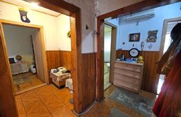 Apartament 3 camere decomandat  66 mp + 2 balcoane 95.000€