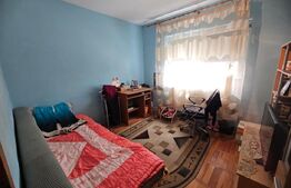 Apartament 3 camere decomandat  66 mp + 2 balcoane 95.000€