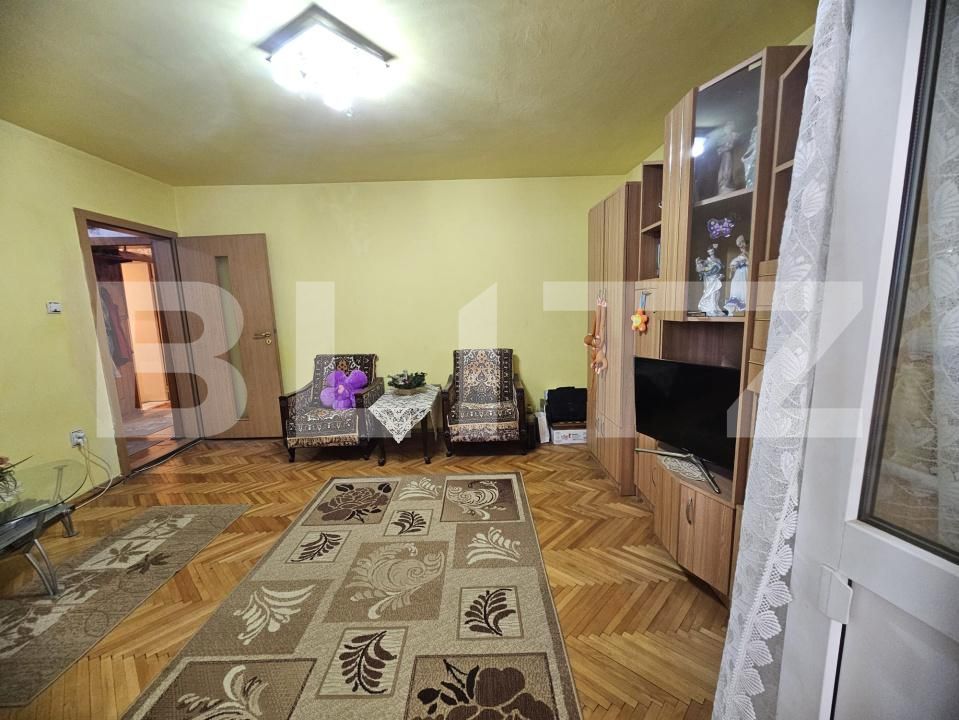 Apartament de vânzare 3 camere Dambovita - 174616AV | BLITZ Timișoara | Poza2