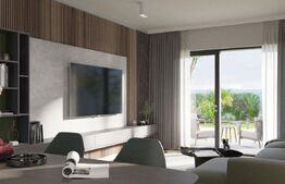 Casa individuala, 100 mp, teren 300 mp, Sacalaz!