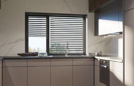 Casa individuala, 100 mp, teren 300 mp, Sacalaz!