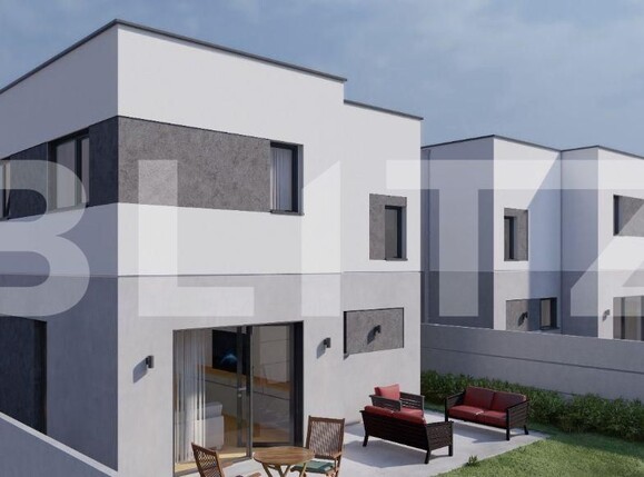 Casa de vânzare 4 camere Sacalaz - 174639CV | BLITZ Timișoara | Poza2