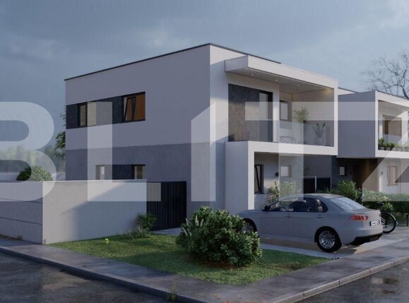 Casa de vânzare 4 camere Sacalaz - 174639CV | BLITZ Timișoara | Poza1