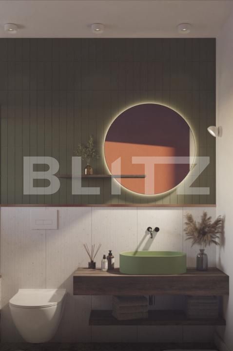 Casa de vânzare 4 camere Sacalaz - 174639CV | BLITZ Timișoara | Poza6