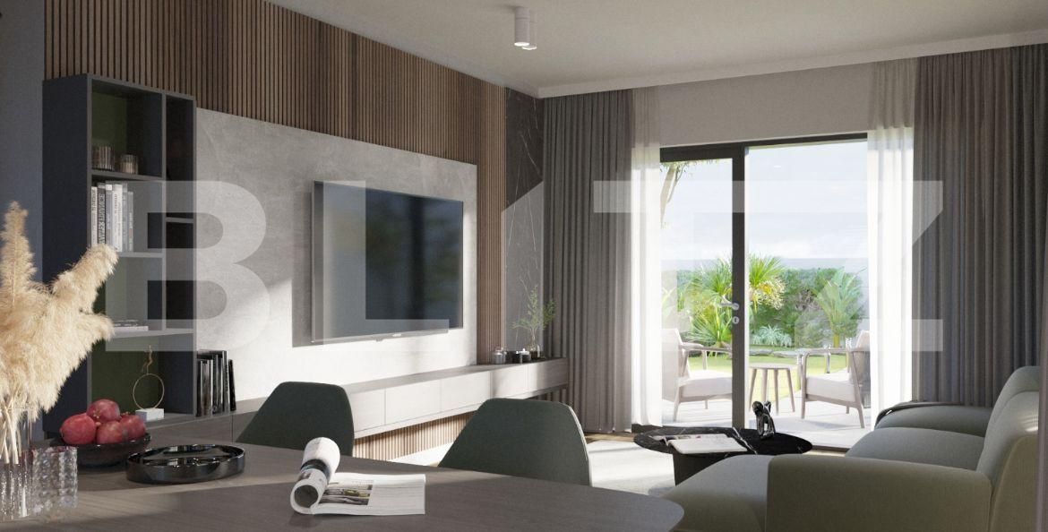 Casa de vânzare 4 camere Sacalaz - 174639CV | BLITZ Timișoara | Poza3