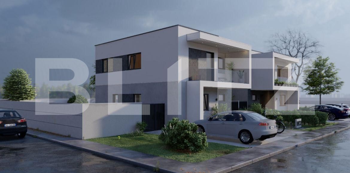 Casa de vânzare 4 camere Sacalaz - 174639CV | BLITZ Timișoara | Poza1