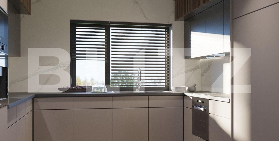 Casa de vânzare 4 camere Sacalaz - 174639CV | BLITZ Timișoara | Poza5