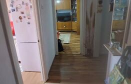 Apartament de vanzare, cu 3 camere, etaj 4, zona Girocului 