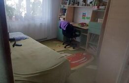 Apartament de vanzare, cu 3 camere, etaj 4, zona Girocului 