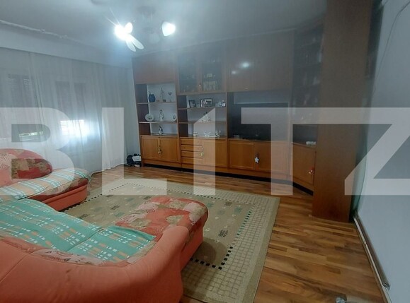 Apartament de vânzare 3 camere Girocului - 174656AV | BLITZ Timișoara | Poza1