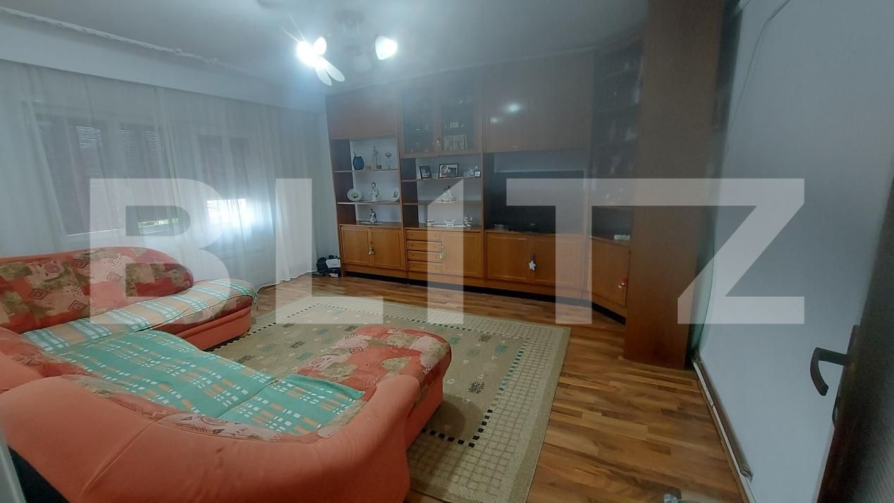 Apartament de vânzare 3 camere Girocului - 174656AV | BLITZ Timișoara | Poza1