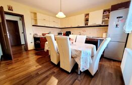 Casă individuală cu 3 dormitoare, teren 720 mp,  mobilată și utilata, Sacalaz