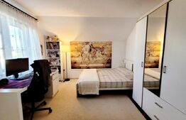 Casă individuală cu 3 dormitoare, teren 720 mp,  mobilată și utilata, Sacalaz