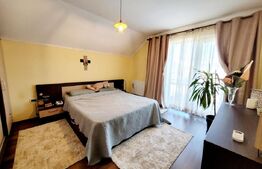 Casă individuală cu 3 dormitoare, teren 720 mp,  mobilată și utilata, Sacalaz