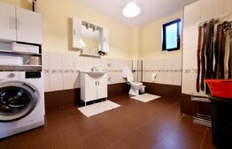 Casă individuală cu 3 dormitoare, teren 720 mp,  mobilată și utilata, Sacalaz